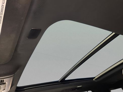 Used 2021 GMC Yukon XL AT4 w/ Rear Media and Nav Package image 16