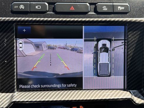 Used 2020 Ford F150 Raptor w/ Equipment Group 802A Luxury AWD/4WD image 27