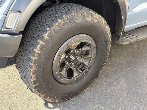 Used 2023 Ford F150 Raptor AWD/4WD image 5