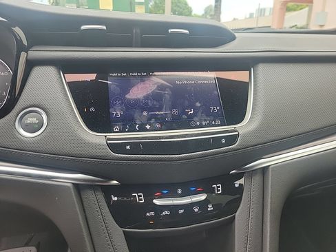 Used 2026 Cadillac XT5 Luxury FWD image 34