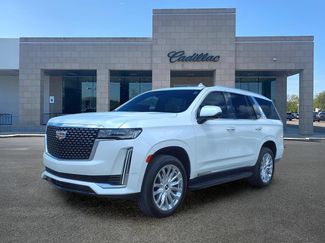 Used 2024 Cadillac Escalade Premium Luxury w/ LPO, Floor Liner Package AWD/4WD 360° Tour