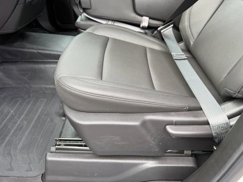 New 2026 Chevrolet Silverado 2500 W/T w/ WT Convenience Package image 12