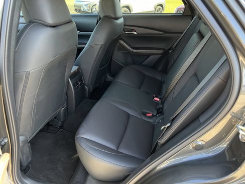 Used 2025 MAZDA CX-30 AWD 2.5 S w/ Premium Package image 21