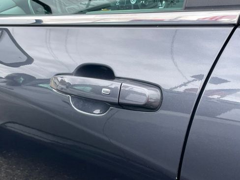 Used 2022 Chevrolet Equinox LT w/ Driver Convenience Package image 25