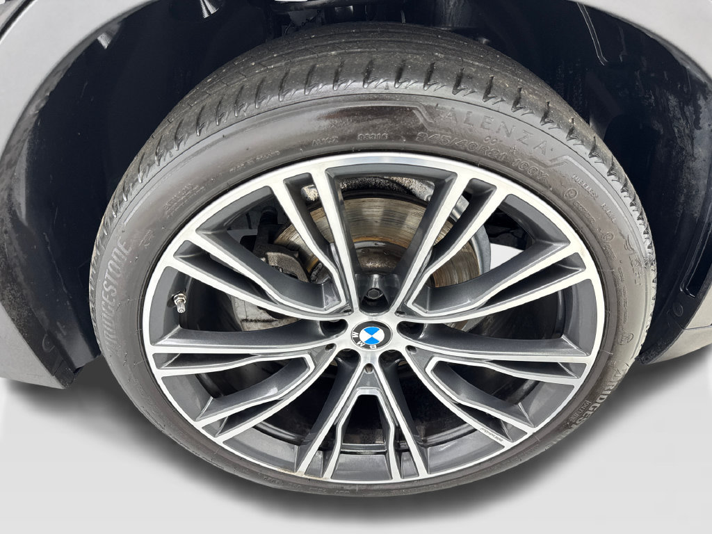 Used 2023 BMW X3 sDrive30i w/ Convenience Package RWD image 87