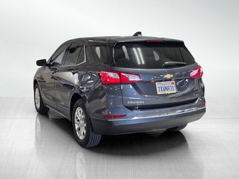 Used 2020 Chevrolet Equinox LT image 5