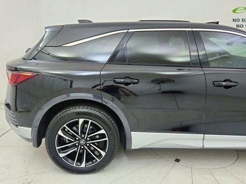 Used 2024 Acura ZDX A-Spec image 7