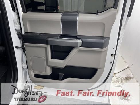Used 2017 Ford F250 XLT image 32
