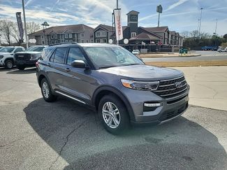 Used 2024 Ford Explorer XLT w/ Equipment Group 202A video 1