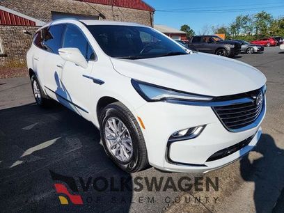 Used 2024 Buick Enclave Premium