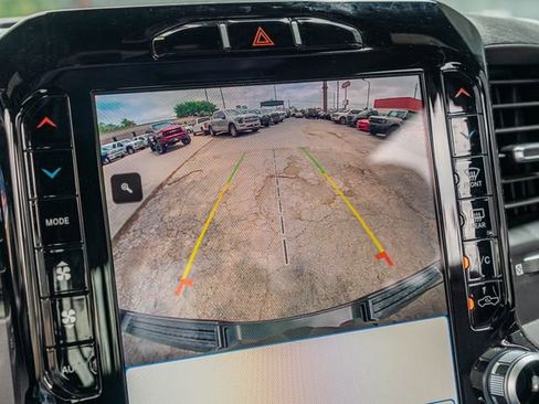 Used 2022 RAM 1500 Limited w/ Night Edition RWD image 28