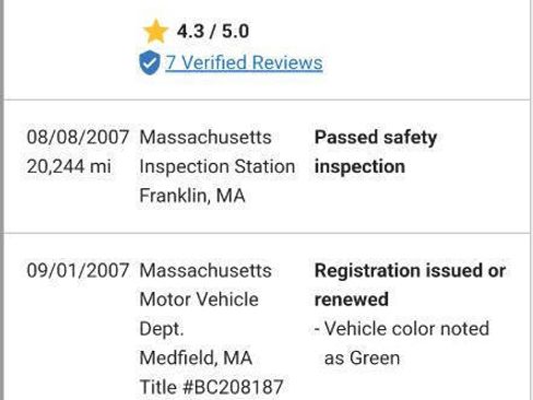 Used 2006 Subaru Forester 2.5X L.L. Bean AWD/4WD image 54