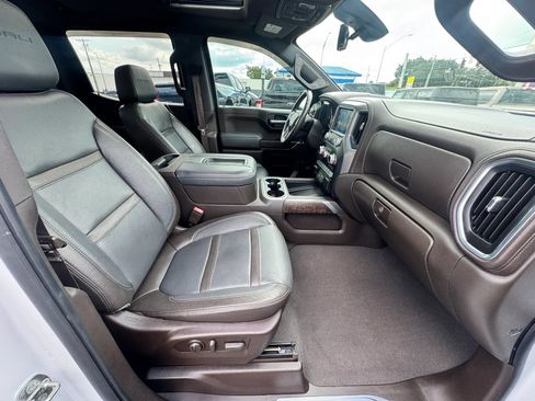 Used 2021 GMC Sierra 1500 Denali w/ Denali Ultimate Package RWD image 8