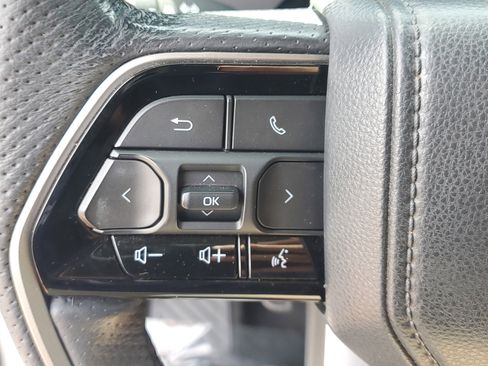 Used 2023 Toyota Tundra Limited AWD/4WD image 24