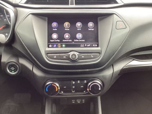 Used 2023 Chevrolet TrailBlazer LT image 18