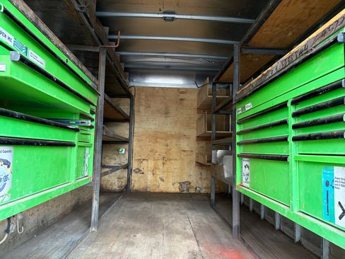 Used 2020 RAM 5500 Tradesman image 37