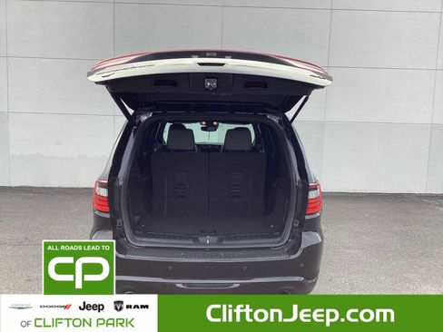 Certified 2024 Dodge Durango GT image 6