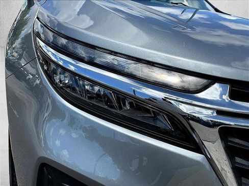 Certified 2024 Chevrolet Equinox LS image 30