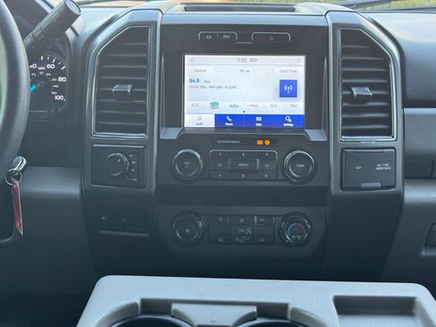 Used 2021 Ford F250 XLT image 26