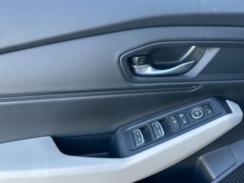 New 2026 Honda Accord SE image 27