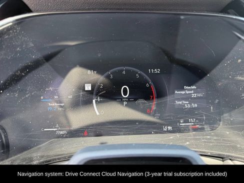 Used 2026 Lexus TX 350 AWD w/ Technology Package image 11