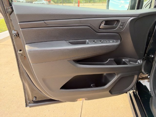 Certified 2025 Honda Odyssey EX-L image 12