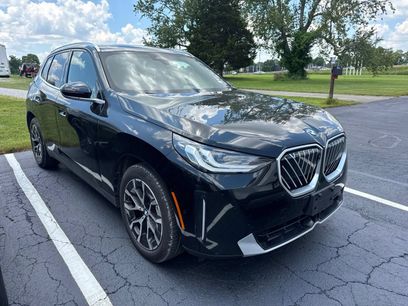 Used 2026 BMW X3 xDrive30i