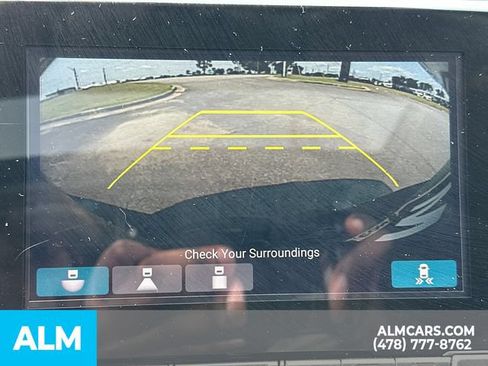 Used 2020 Honda Odyssey EX-L image 32