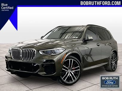 Used 2023 BMW X5 xDrive40i w/ Executive Package