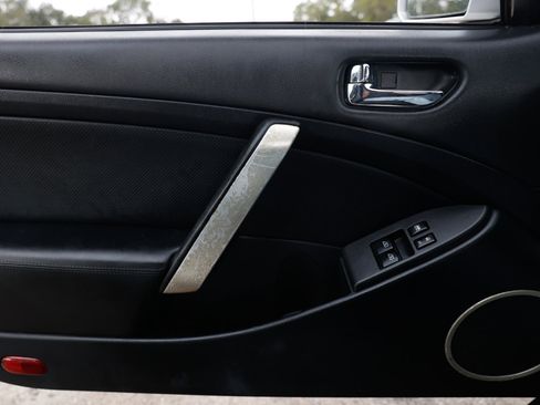 Used 2007 INFINITI G35 Coupe w/ Premium Pkg image 40