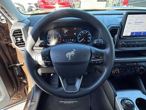 Used 2022 Ford Bronco Sport Big Bend AWD/4WD image 26