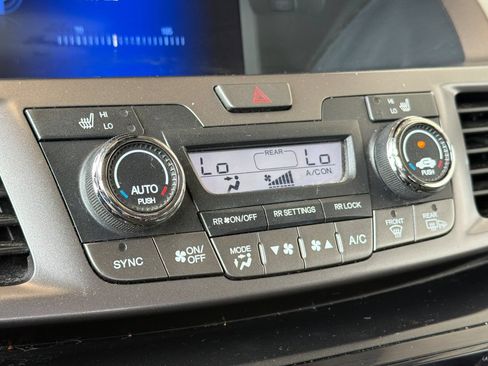 Used 2015 Honda Odyssey EX-L image 20