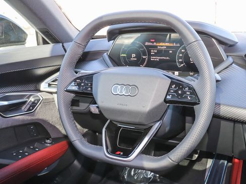 New 2026 Audi S e-tron GT Premium Plus image 19