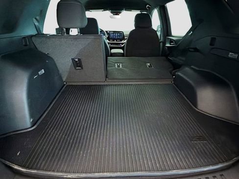 New 2026 Chevrolet Equinox LT w/ Safety and Technology Package FWD image 29