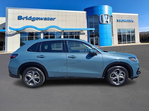 Used 2024 Honda HR-V EX-L image 7