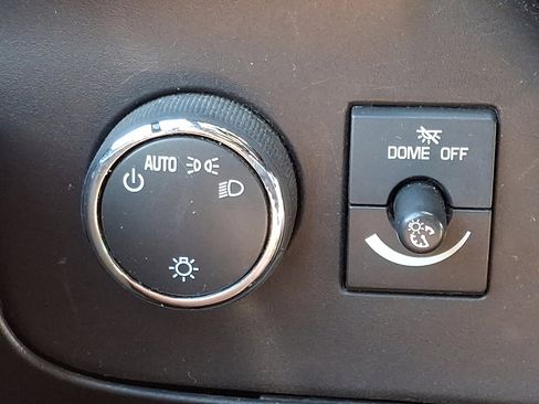 Used 2022 Chevrolet Express 2500 Extended w/ Driver Convenience Package image 27