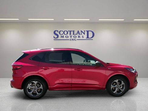 Used 2024 Ford Escape ST-Line FWD image 5