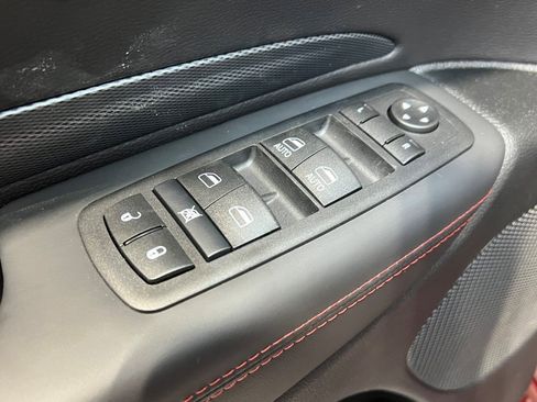 New 2026 Dodge Durango GT image 29