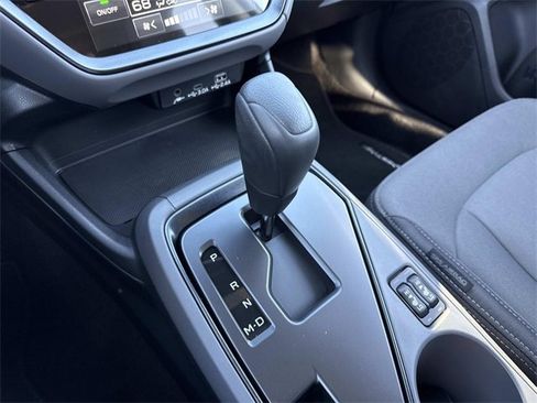 New 2026 Subaru Crosstrek 2.0i Premium image 23