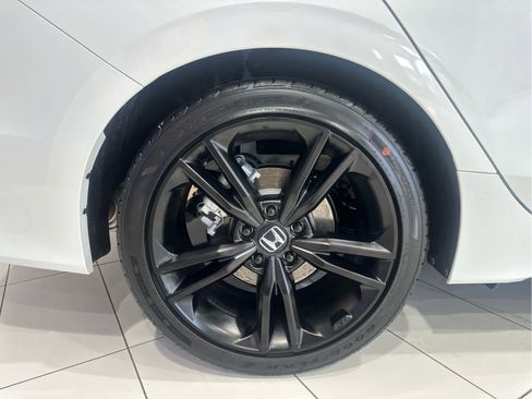 New 2026 Honda Civic Si image 11