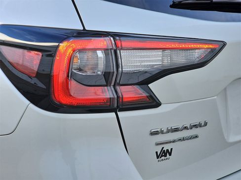 Certified 2024 Subaru Outback Premium image 38