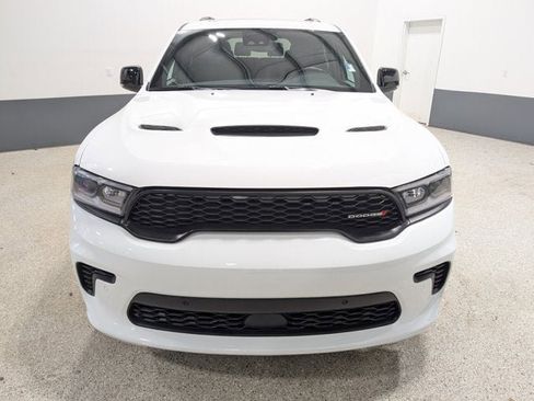 Used 2024 Dodge Durango R/T AWD/4WD image 8