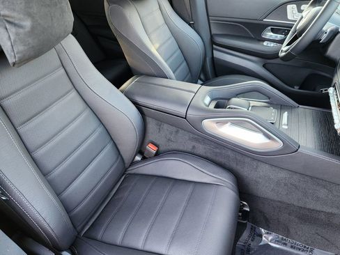 New 2026 Mercedes-Benz GLE 450 4MATIC image 13