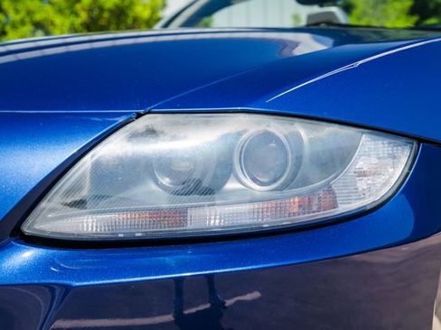 Used 2008 BMW Z4 3.0i image 55