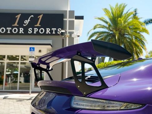 Used 2016 Porsche 911 GT3 RS RWD image 53