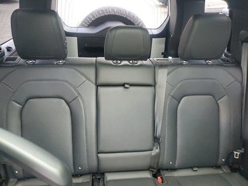 Used 2024 Land Rover Defender 110 S AWD/4WD image 9