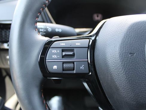 Certified 2024 Honda CR-V Sport Touring image 18