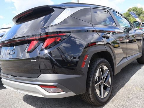 Used 2026 Hyundai Tucson SEL AWD/4WD image 3