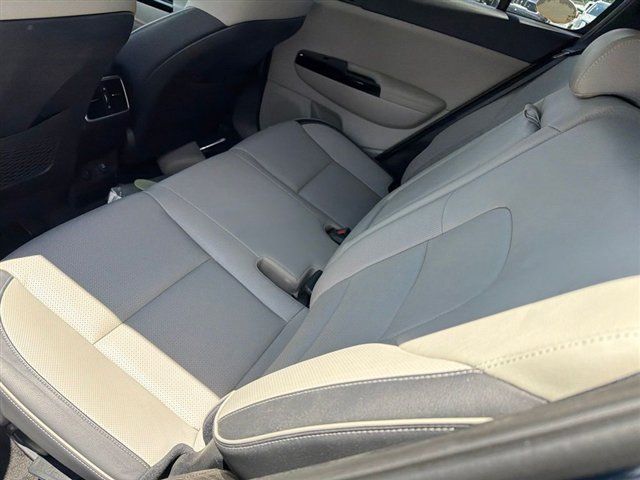 Used 2020 Kia Sportage SX FWD image 4