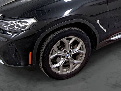 Used 2022 BMW X3 xDrive30i w/ Convenience Package image 7